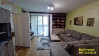 Nekretnina: Čukarica, Banovo brdo - Nikolaja Gogolja, 75m2