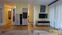 Nekretnina: Čukarica, Banovo brdo - Nikolaja Gogolja, 75m2