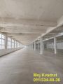 Ekskluzivna prodaja poslovnog prostora, 3720m²