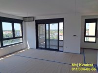 Nekretnina: Čukarica, Banovo brdo - Karpoševa, 69m2