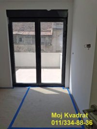 Nekretnina: Čukarica, Banovo brdo - Karpoševa, 69m2