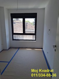 Nekretnina: Čukarica, Banovo brdo - Karpoševa, 69m2