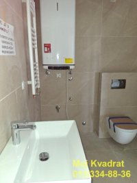 Nekretnina: Čukarica, Banovo brdo - Karpoševa, 69m2