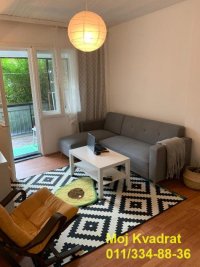 Nekretnina: Zemun, Centar - Glavna, 50m2
