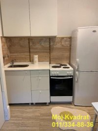 Nekretnina: Zemun, Centar - Glavna, 50m2