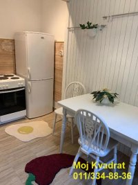 Nekretnina: Zemun, Centar - Glavna, 50m2