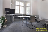 Nekretnina: Palilula, Profesorska kolonija - Ljubomira Stojanovića, 84m2