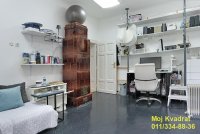 Nekretnina: Palilula, Profesorska kolonija - Ljubomira Stojanovića, 84m2
