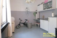 Nekretnina: Palilula, Profesorska kolonija - Ljubomira Stojanovića, 84m2