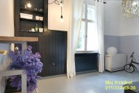 Nekretnina: Palilula, Profesorska kolonija - Ljubomira Stojanovića, 84m2