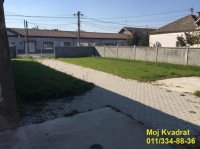 Nekretnina: Zemun - Batajnica, 155m2