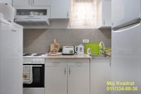 Nekretnina: Zvezdara, Mirijevo - Klanička stara, 53m2