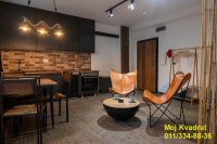 Nekretnina: Savski venac, Ekonomski fakultet - Gavrila Principa, 36m2