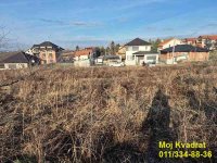 Nekretnina: Čukarica, Rušanj - Beogradska 2.deo, 8.23a