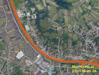 Nekretnina: Grocka, Vrčin - Dunavska, 42.19a