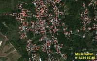 Nekretnina: Zvezdara, Veliki Mokri Lug - Ladno brdo,  27 ari