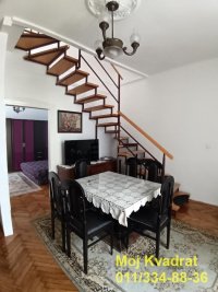 Nekretnina: Stari grad - Gundulićev venac, 121m2