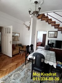 Nekretnina: Stari grad - Gundulićev venac, 121m2
