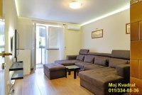 Nekretnina: Stari grad, Botanička bašta - Šantićeva, 65m2