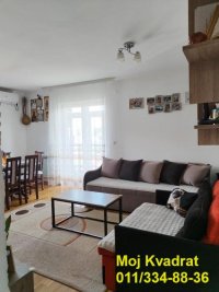 Nekretnina: Rakovica, Kneževac - 17. oktobra, 44m2