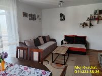 Nekretnina: Rakovica, Kneževac - 17. oktobra, 44m2