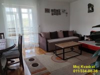 Nekretnina: Rakovica, Kneževac - 17. oktobra, 44m2
