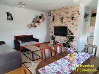 Nekretnina: Rakovica, Kneževac - 17. oktobra, 44m2