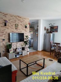 Nekretnina: Rakovica, Kneževac - 17. oktobra, 44m2