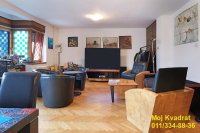 Nekretnina: Savski venac, Hotel Moskva - Lomina, 137m2