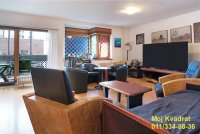 Nekretnina: Savski venac, Hotel Moskva - Lomina, 137m2