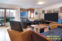 Nekretnina: Savski venac, Hotel Moskva - Lomina, 137m2