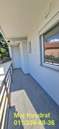 Nekretnina: Čukarica, Sremčica - Brusnička, 94m2
