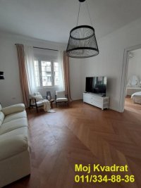 Nekretnina: Savski venac, Zeleni venac - Jug Bogdanova, 110m2