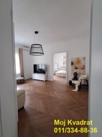 Nekretnina: Savski venac, Zeleni venac - Jug Bogdanova, 110m2