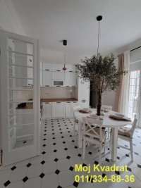 Nekretnina: Savski venac, Zeleni venac - Jug Bogdanova, 110m2