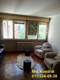 Nekretnina: Voždovac, Kumodraž II - Bulevar Peka Dapčevića, 75m2