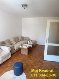 Nekretnina: Voždovac, Kumodraž II - Bulevar Peka Dapčevića, 75m2