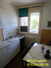 Nekretnina: Voždovac, Kumodraž II - Bulevar Peka Dapčevića, 75m2