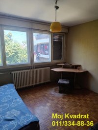 Nekretnina: Voždovac, Kumodraž II - Bulevar Peka Dapčevića, 75m2
