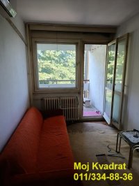 Nekretnina: Voždovac, Kumodraž II - Bulevar Peka Dapčevića, 75m2
