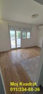 Palilula, Višnjička banja - Višnjička, 30m2 - SA POGLEDOM NA DUNAV
