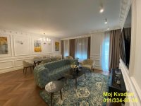 Nekretnina: Vračar, Čubura - Cara Nikolaja II, 100m2