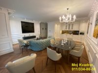Nekretnina: Vračar, Čubura - Cara Nikolaja II, 100m2