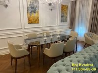 Nekretnina: Vračar, Čubura - Cara Nikolaja II, 100m2