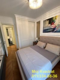 Nekretnina: Vračar, Čubura - Cara Nikolaja II, 100m2