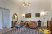 Nekretnina: Vračar, Centar - Resavska, 182m2