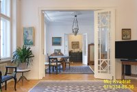 Nekretnina: Vračar, Centar - Resavska, 182m2
