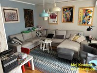 Nekretnina: Rakovica, Vidikovac - Vidikovački venac, 101m2