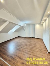 Nekretnina: Palilula, Mašinski fakultet - Kneza Danila, 78m2