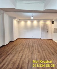 Nekretnina: Palilula, Mašinski fakultet - Kneza Danila, 78m2